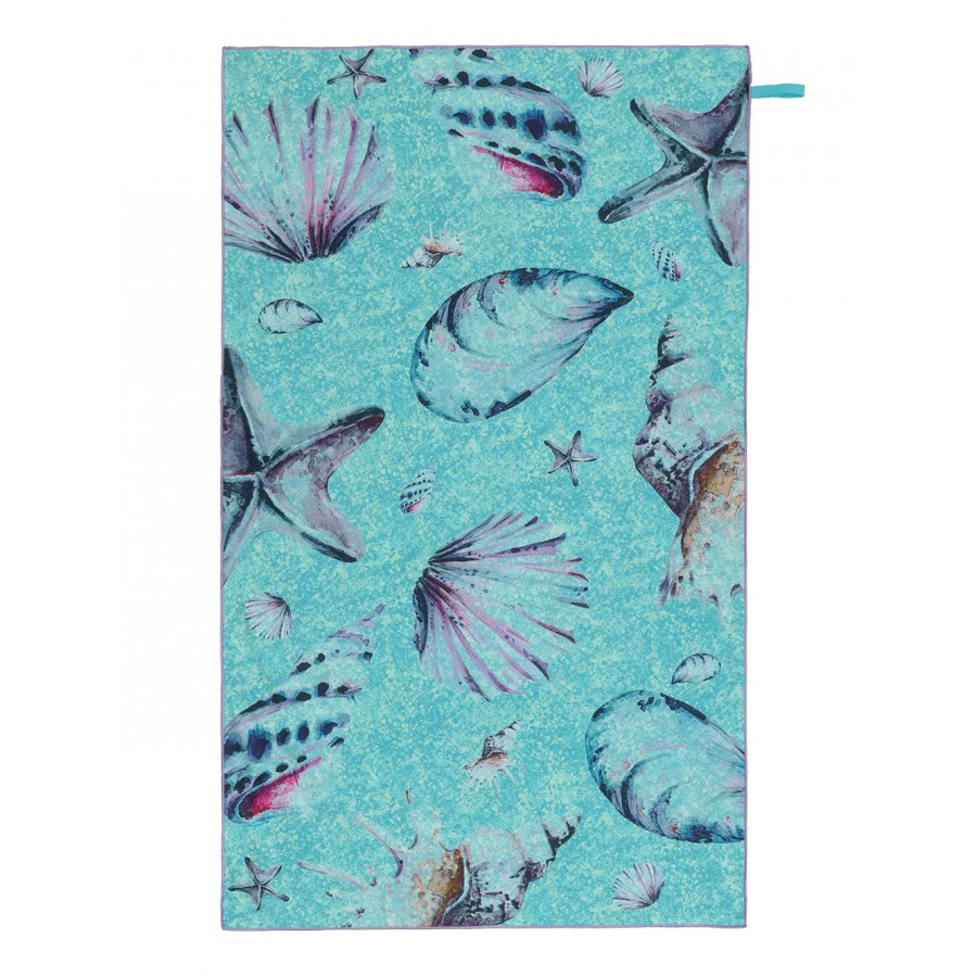 Πετσέτα Θαλάσσης Beach Collection 90x160 EM30
