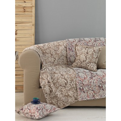 Ριχτάρι Διθέσιου Καναπέ Rexon 170X240 Palamaiki Ριχτάρι Διθέσιου Καναπέ Rexon 170X240 Palamaiki