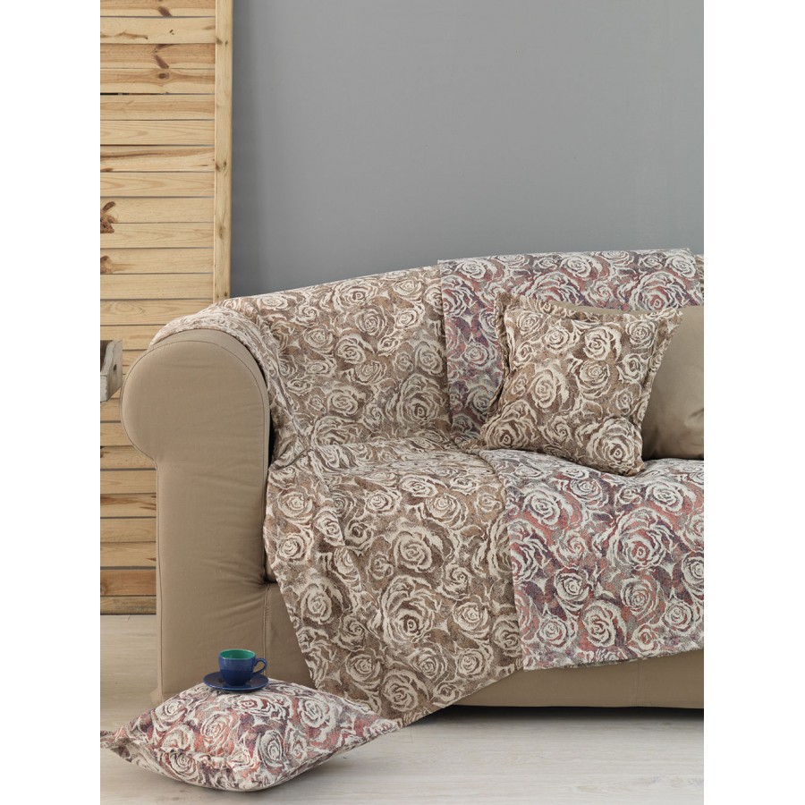 Ριχτάρι Διθέσιου Καναπέ Rexon 170X240 Palamaiki Ριχτάρι Διθέσιου Καναπέ Rexon 170X240 Palamaiki