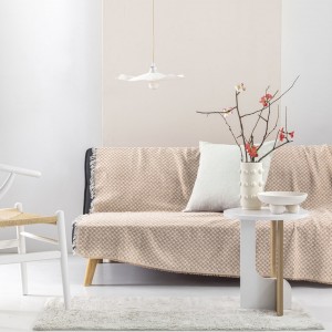 Ριχτάρι Πολυθρόνας MARY BEIGE