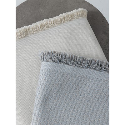 Ριχτάρι Τετραθέσιου Καναπέ Leta Ivory 180X320 Palamaiki Ριχτάρι Τετραθέσιου Καναπέ Leta Ivory 180X320 Palamaiki