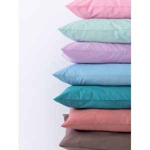 Σεντόνι Διπλό Με Λάστιχο Etoile/2 Brown 140X200+32 Palamaiki