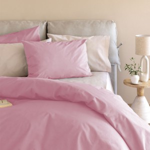 Σεντόνι King Size Με Λάστιχο Etoile/2 Pink 180X200+32 Palamaiki