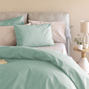 Σεντόνι King Size Etoile/2 Mint 265X275 Palamaiki