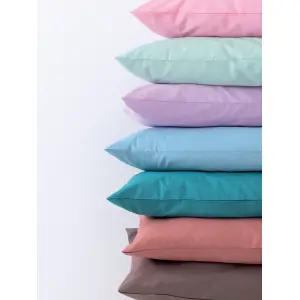 Σεντόνι Μονό 110x200+32 ETOILE/2 BROWN Με Λάστιχο