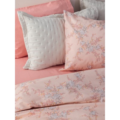 Σετ Διπλά Σεντόνια Fashion Life 200x260 FL6263