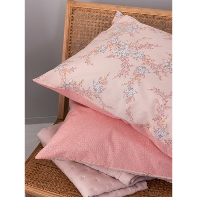 Σετ Διπλά Σεντόνια Fashion Life 200x260 FL6263
