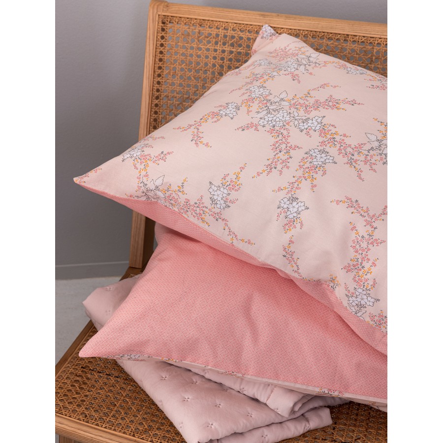 Σετ Διπλά Σεντόνια Fashion Life 200x260 FL6263