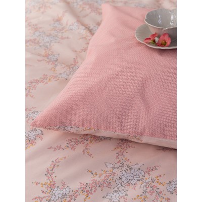 Σετ Διπλά Σεντόνια Fashion Life 200x260 FL6263