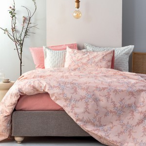 Σετ Διπλά Σεντόνια Fashion Life 200x260 FL6263