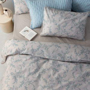 Σετ Διπλά Σεντόνια Fashion Life 200x260 FL6264