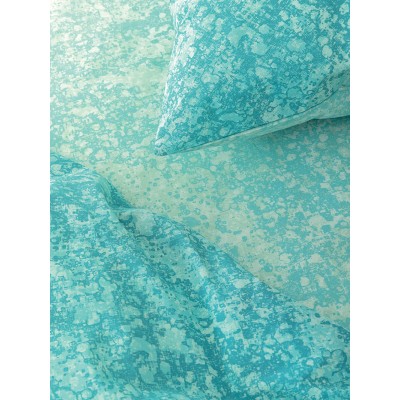Σετ Διπλά Σεντόνια Fashion Life 200x260 FL6267