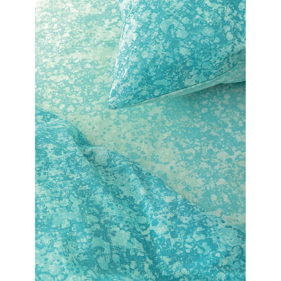 Σετ Διπλά Σεντόνια Fashion Life 200x260 FL6267