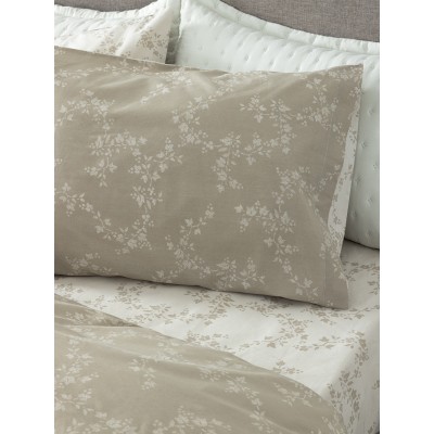 Σετ Διπλά Σεντόνια Fashion Life 200x260 FL6270