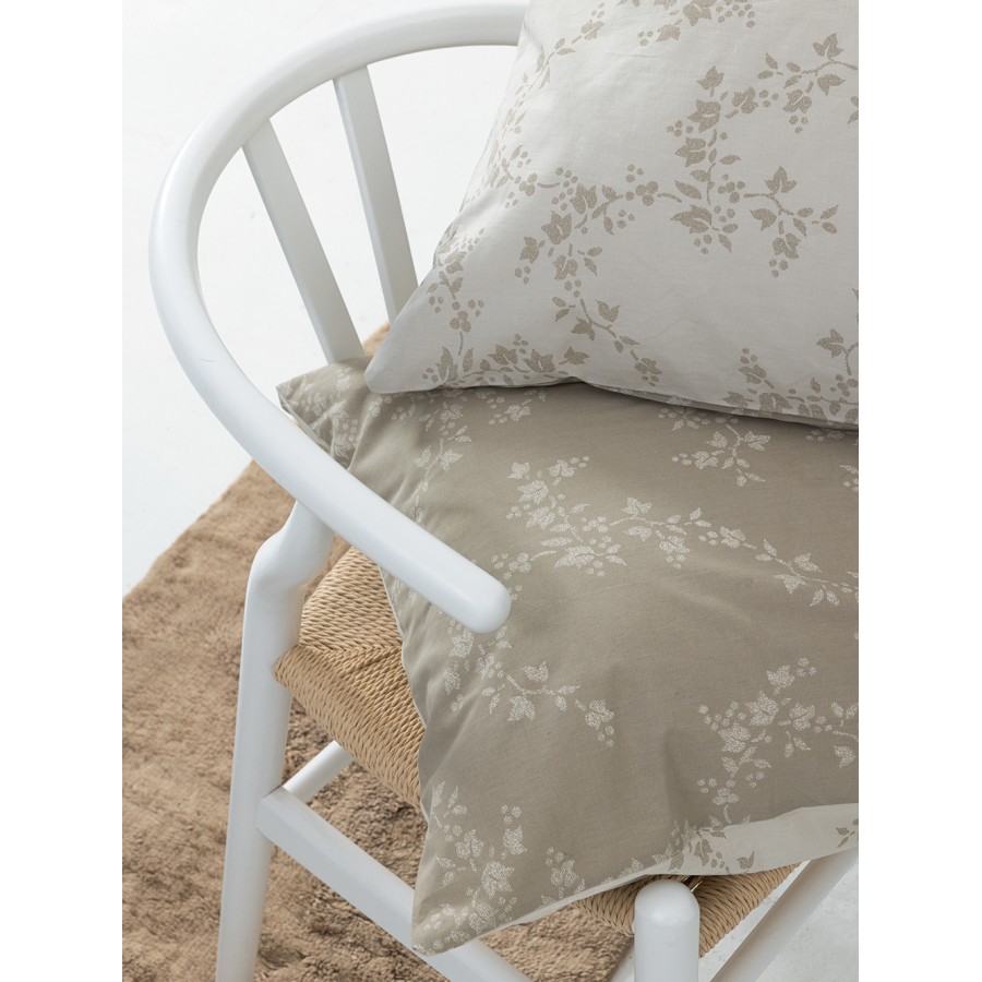 Σετ Διπλά Σεντόνια Fashion Life 200x260 FL6270