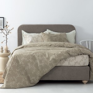 Σετ Διπλά Σεντόνια Fashion Life 200x260 FL6270