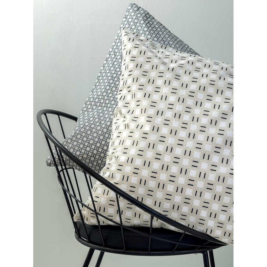 Σετ Διπλά Σεντόνια Fashion Life 200x260 FL6272