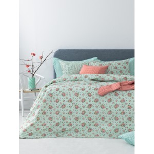 Σετ Διπλά Σεντόνια Fashion Life 200x260 FL6273