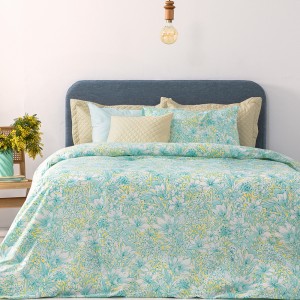 Σετ Διπλά Σεντόνια Fashion Life 200x260 FL6275
