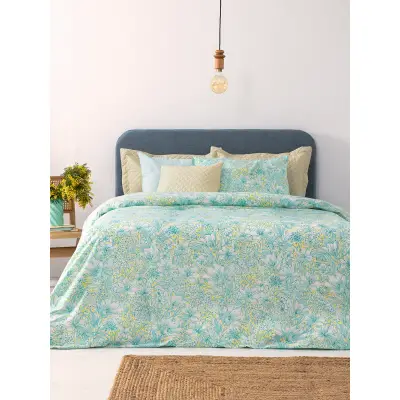 Σετ Διπλά Σεντόνια Fashion Life 200x260 FL6275