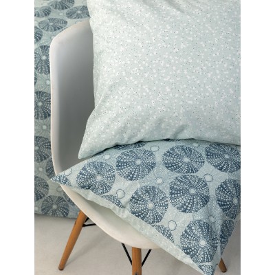 Σετ Διπλά Σεντόνια Fashion Life 200x260 FL6276