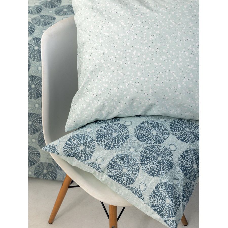 Σετ Διπλά Σεντόνια Fashion Life 200x260 FL6276
