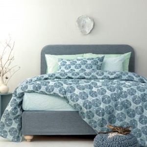 Σετ Διπλά Σεντόνια Fashion Life 200x260 FL6276