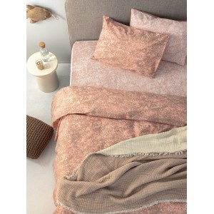 Σετ King Size Σεντόνια Fashion Life 265x260 FL6268