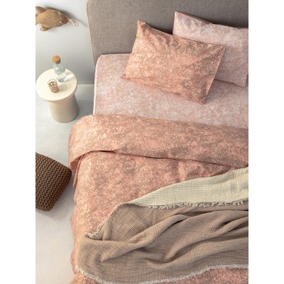 Σετ King Size Σεντόνια Fashion Life 265x260 FL6268