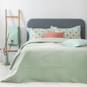 Σετ Κουβερλί King size 260x240 JENN/2 GREEN