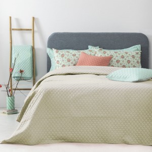 Σετ Κουβερλί King size 260x240 JENN/2 IVORY