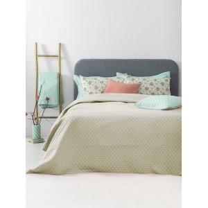Σετ Κουβερλί υπέρδιπλο 220x240 JENN/2 IVORY