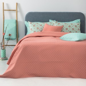 Σετ Κουβερλί υπέρδιπλο 220x240 JENN/2 ROSE
