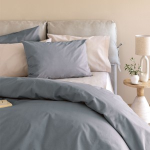 Σετ Σεντόνια Μονά 3Τμχ Etoile/2 Grey 170X260 Palamaiki