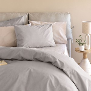 Σετ Σεντόνια Μονά Με Λάστιχο 3Τμχ Etoile/2 Silver 110X200+32 Palamaiki