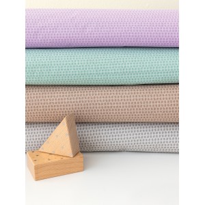 Σετ Μονά Σεντόνια 170x260 TOTEM LILAC Με Λάστιχο