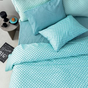 Σετ Υπέρδιπλα Σεντόνια Fashion Life 240x260 FL6271 Χωρίς Λάστιχο