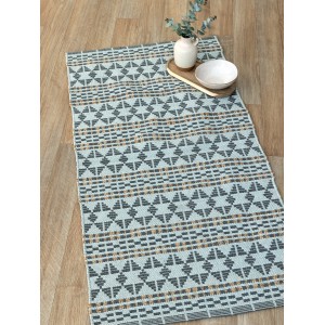 Ταπέτο Lopa Grey 60X120 Palamaiki