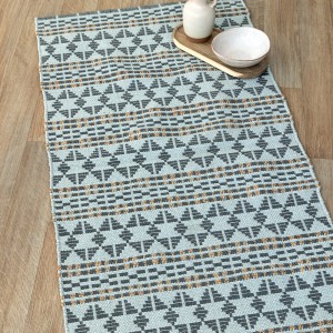 Ταπέτο κουζίνας 60x120 LOPA GREY