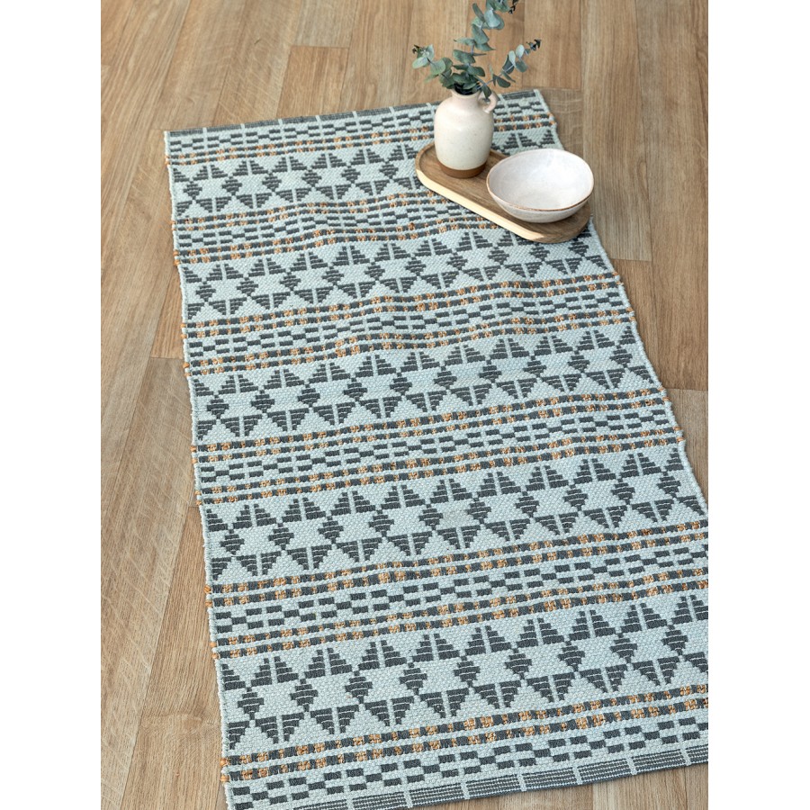 Ταπέτο κουζίνας 60x120 LOPA GREY