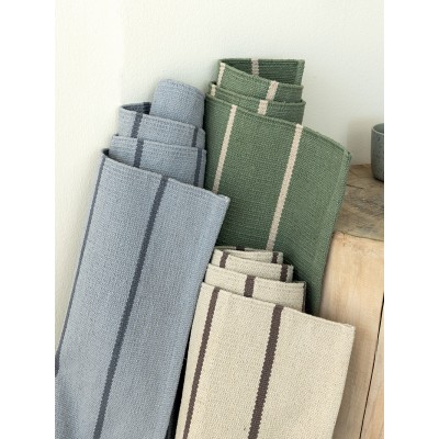 Ταπέτο κουζίνας 60x120 PIN GREEN