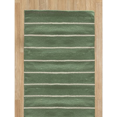 Ταπέτο κουζίνας 60x120 PIN GREEN