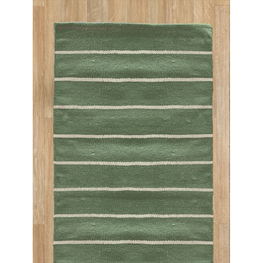 Ταπέτο κουζίνας 60x120 PIN GREEN