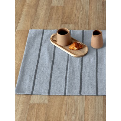 Ταπέτο κουζίνας 60x120 PIN GREY