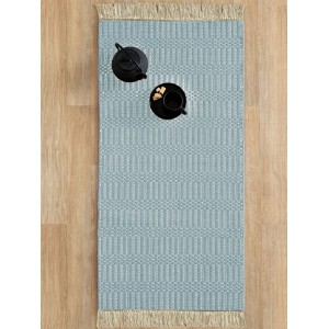 Ταπέτο κουζίνας 60x120 TRINI BLUE
