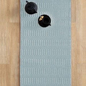 Ταπέτο κουζίνας 60x120 TRINI BLUE