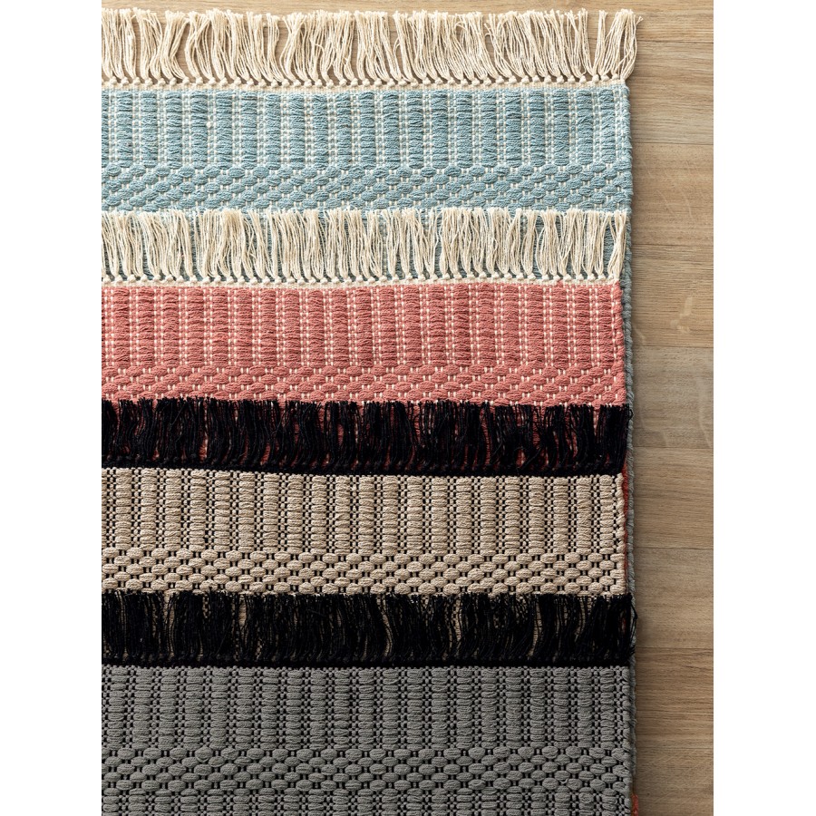 Ταπέτο κουζίνας 60x120 TRINI SALMON