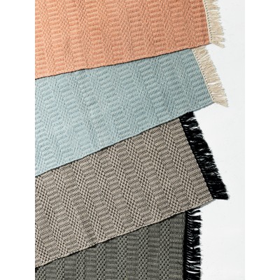 Ταπέτο κουζίνας 60x120 TRINI SALMON