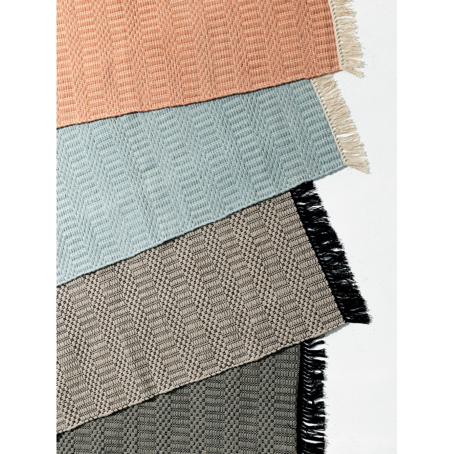 Ταπέτο κουζίνας 60x120 TRINI SALMON