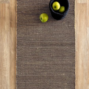 Ταπέτο κουζίνας 60x120 ZAGS BEIGE